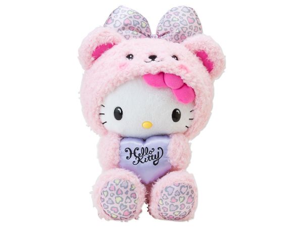 Detail Boneka Hello Kitty Cantik Nomer 44