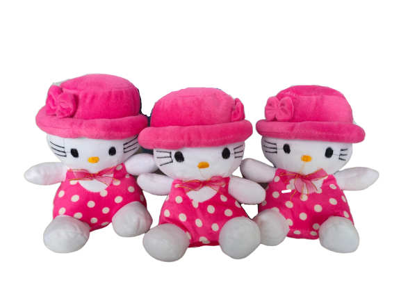 Detail Boneka Hello Kitty Png Nomer 7