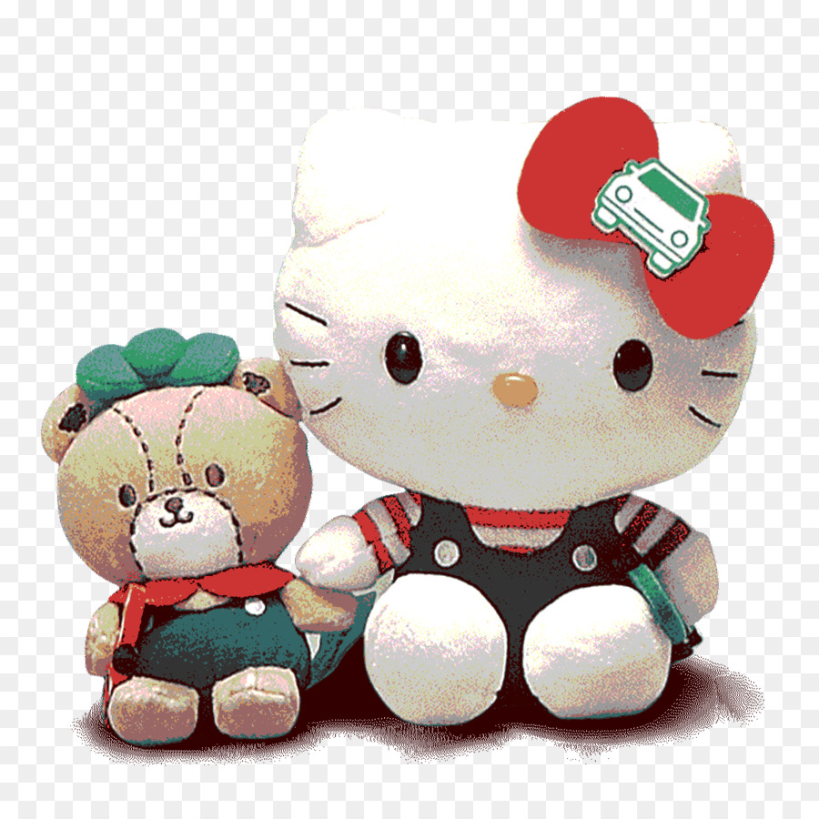 Detail Boneka Hello Kitty Png Nomer 10