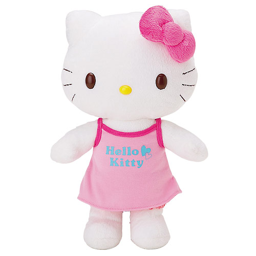 Detail Boneka Hello Kitty Png Nomer 14