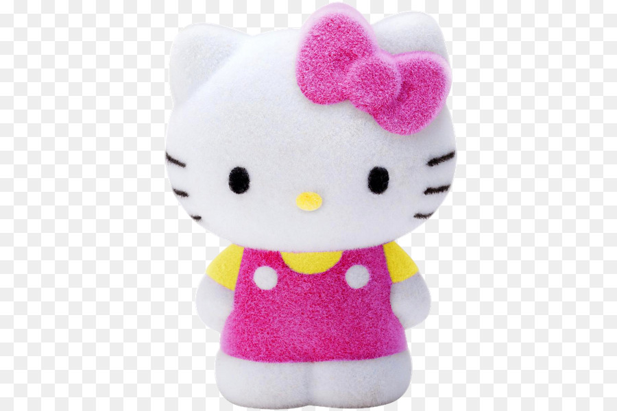 Detail Boneka Hello Kitty Png Nomer 2