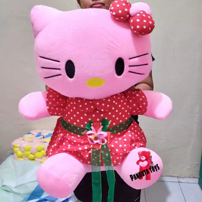 Detail Boneka Hello Kitty Png Nomer 19