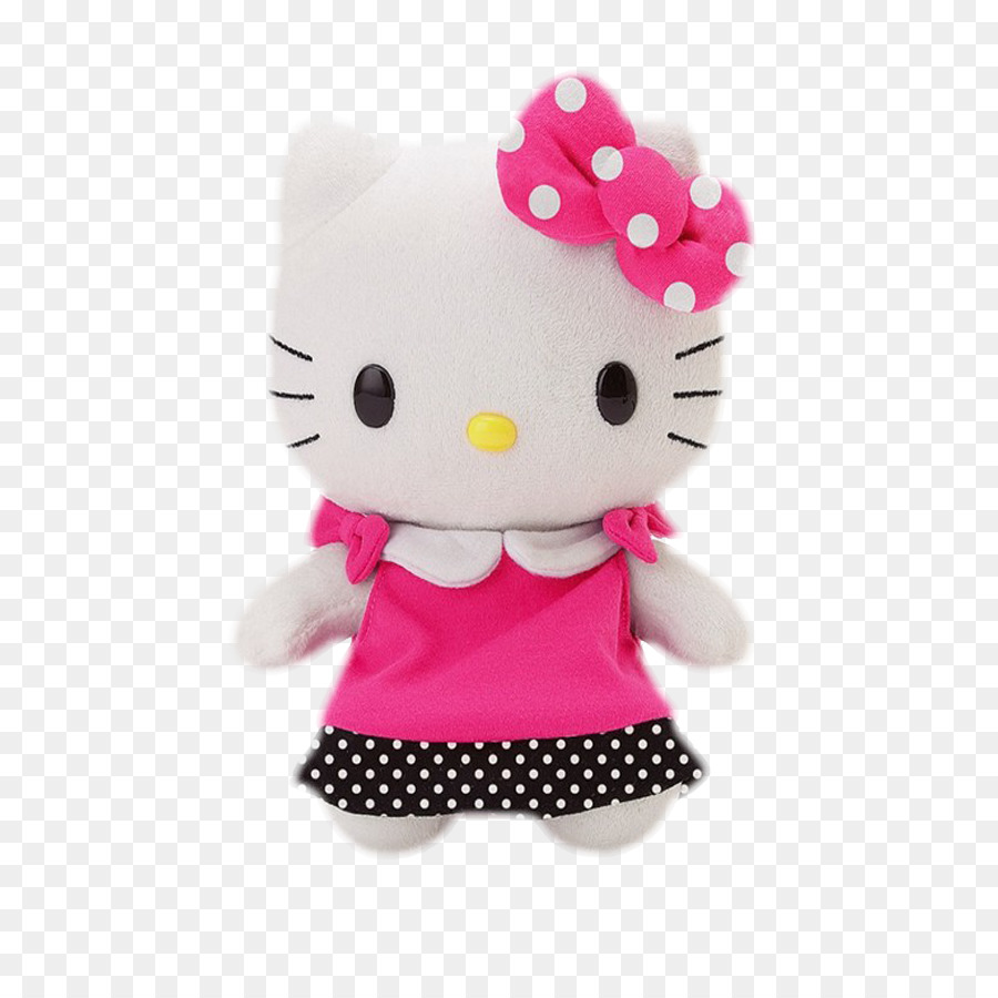 Detail Boneka Hello Kitty Png Nomer 3