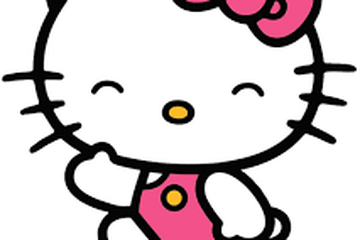 Detail Boneka Hello Kitty Png Nomer 27