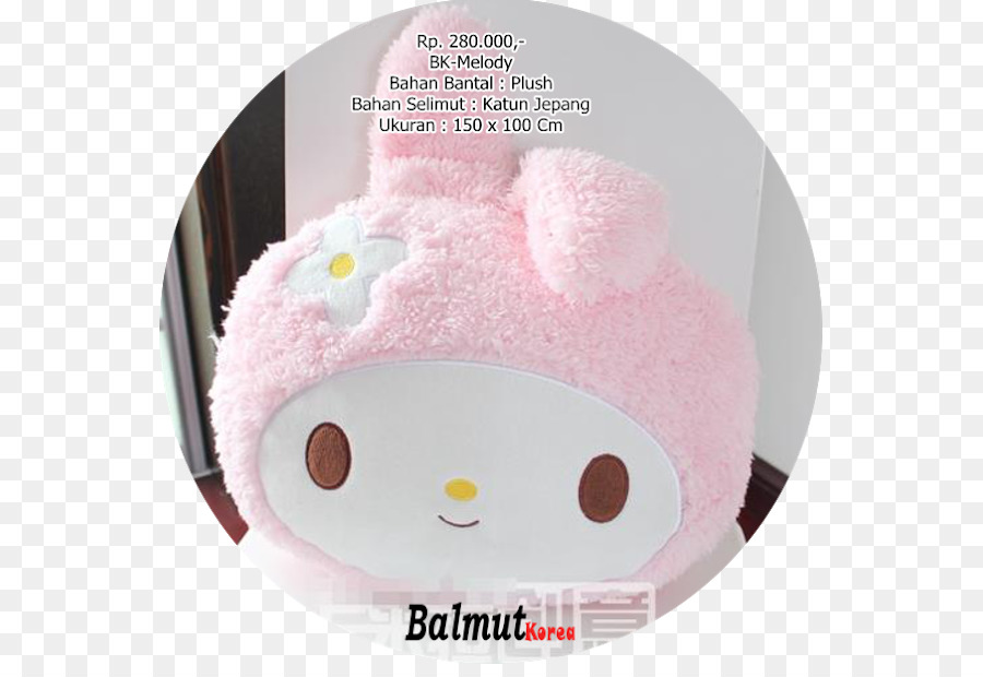 Detail Boneka Hello Kitty Png Nomer 36