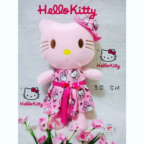 Detail Boneka Hello Kitty Png Nomer 41