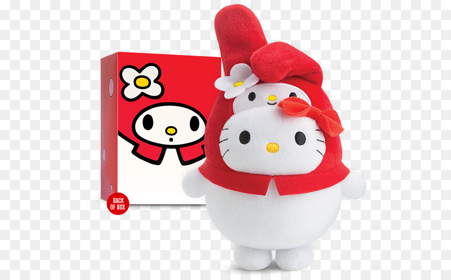 Detail Boneka Hello Kitty Png Nomer 44