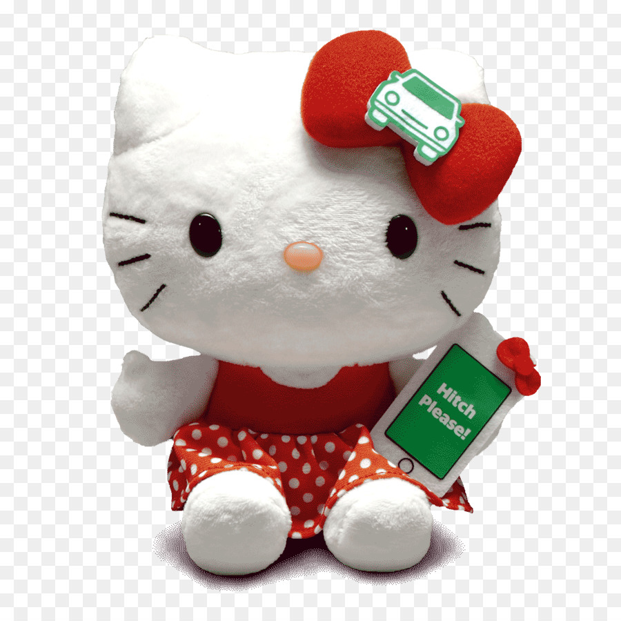 Detail Boneka Hello Kitty Png Nomer 5