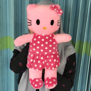 Detail Boneka Hello Kitty Terbesar Nomer 30