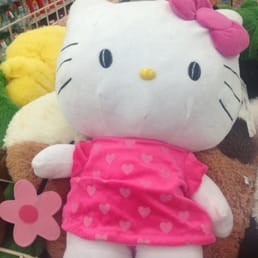 Detail Boneka Hello Kitty Terbesar Nomer 39