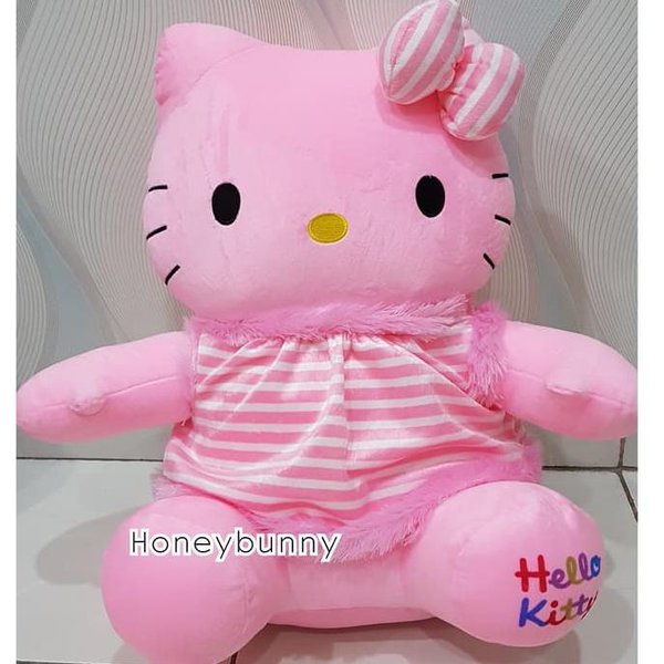 Detail Boneka Hello Kitty Terbesar Nomer 6