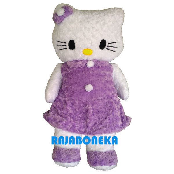 Detail Boneka Hello Kitty Terbesar Nomer 45