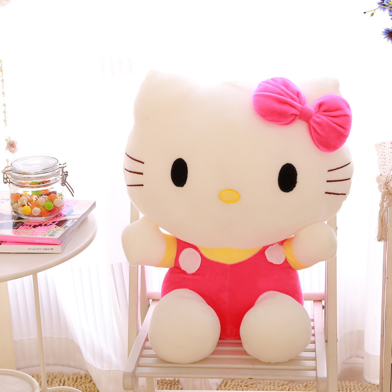Detail Boneka Hello Kitty Terlucu Nomer 12