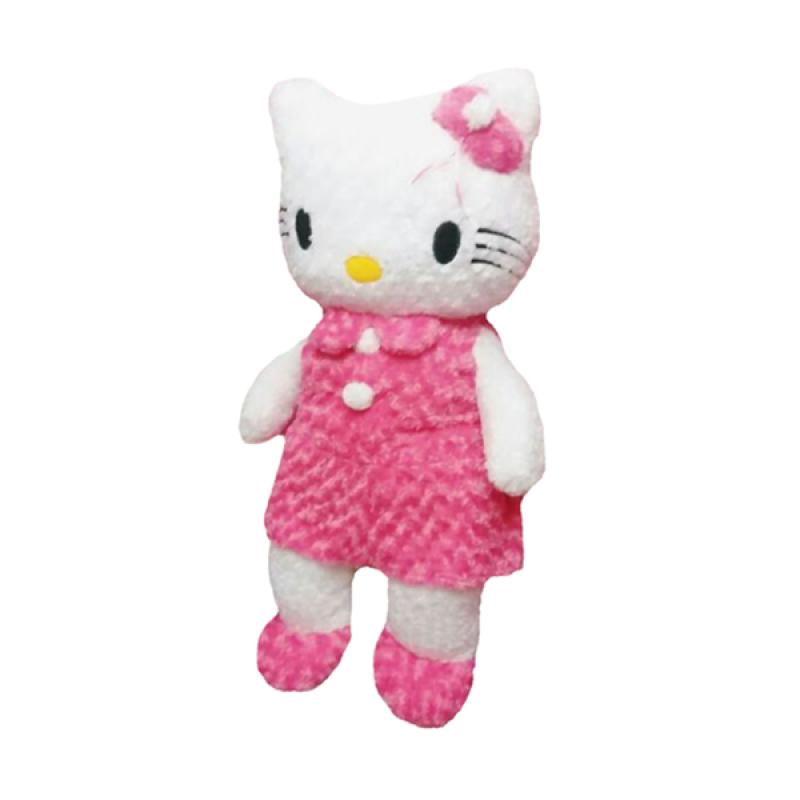 Detail Boneka Hello Kitty Terlucu Nomer 15