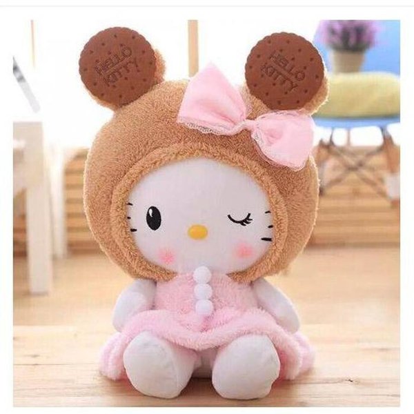 Detail Boneka Hello Kitty Terlucu Nomer 21