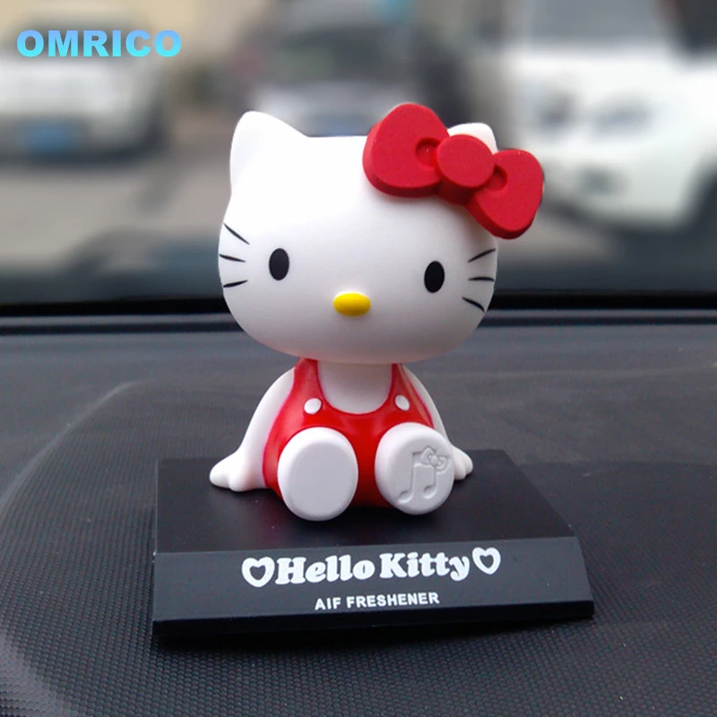 Detail Boneka Hello Kitty Terlucu Nomer 22