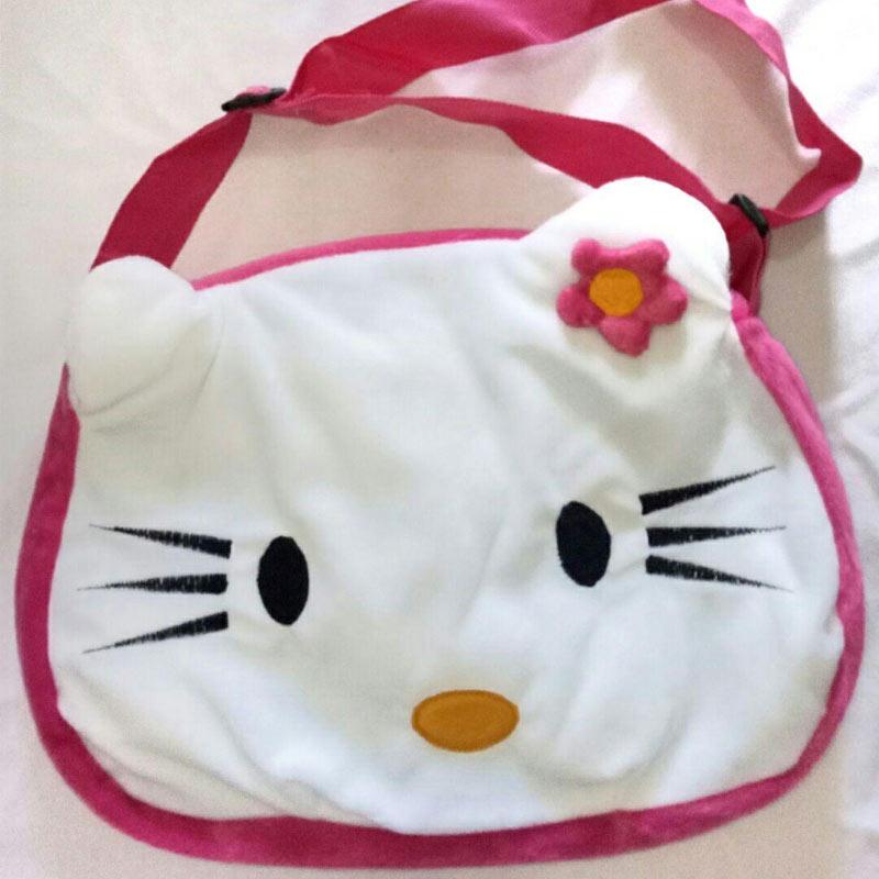 Detail Boneka Hello Kitty Terlucu Nomer 28
