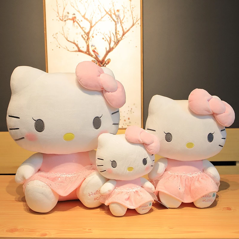 Detail Boneka Hello Kitty Terlucu Nomer 31