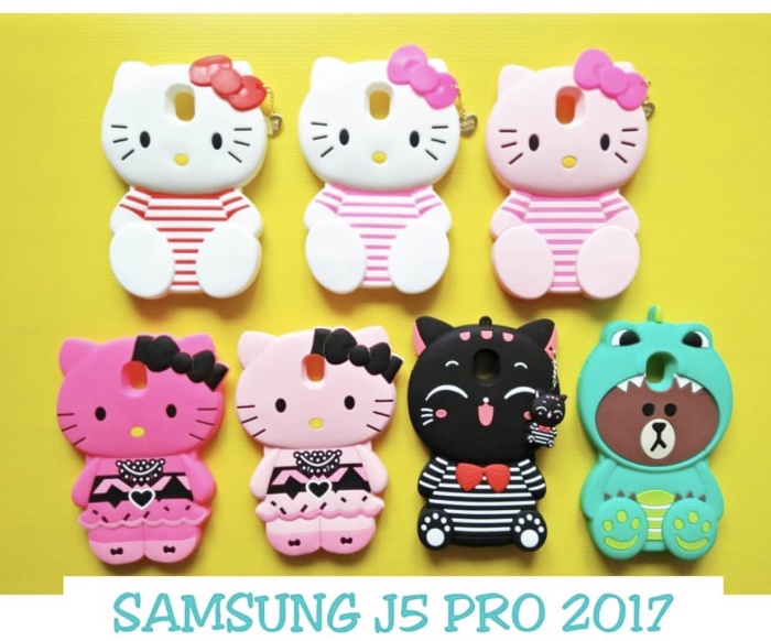 Detail Boneka Hello Kitty Terlucu Nomer 34