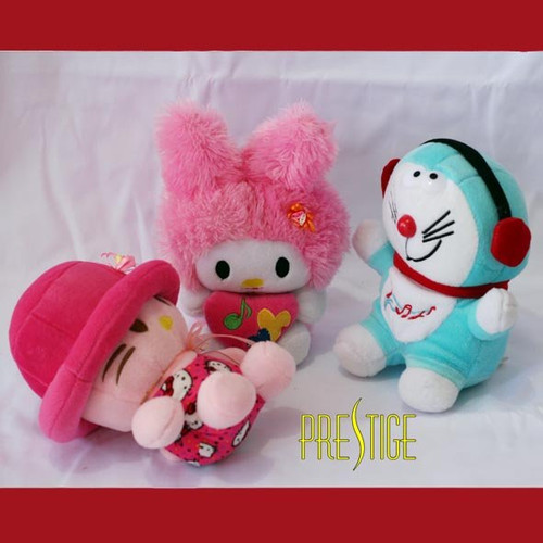 Detail Boneka Hello Kitty Terlucu Nomer 46