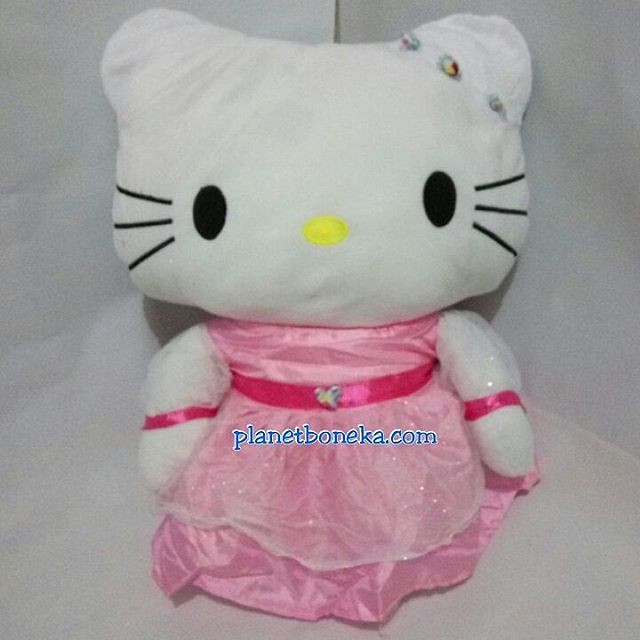 Detail Boneka Hello Kitty Terlucu Nomer 51