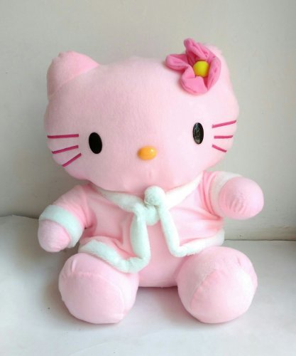 Detail Boneka Hello Kitty Ukuran Besar Nomer 22