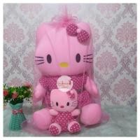 Detail Boneka Hello Kitty Ukuran Besar Nomer 27