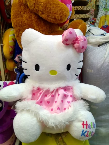 Detail Boneka Hello Kitty Ukuran Besar Nomer 52