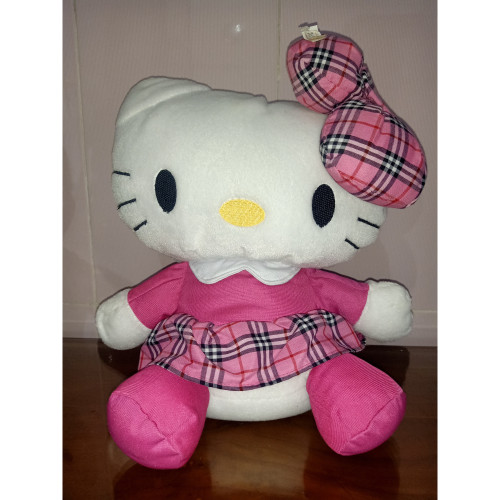 Detail Boneka Hello Kitty Ukuran Besar Nomer 55