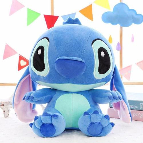 Detail Boneka Lilo And Stitch Nomer 22