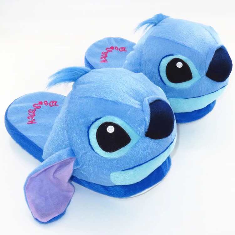 Detail Boneka Lilo And Stitch Nomer 39