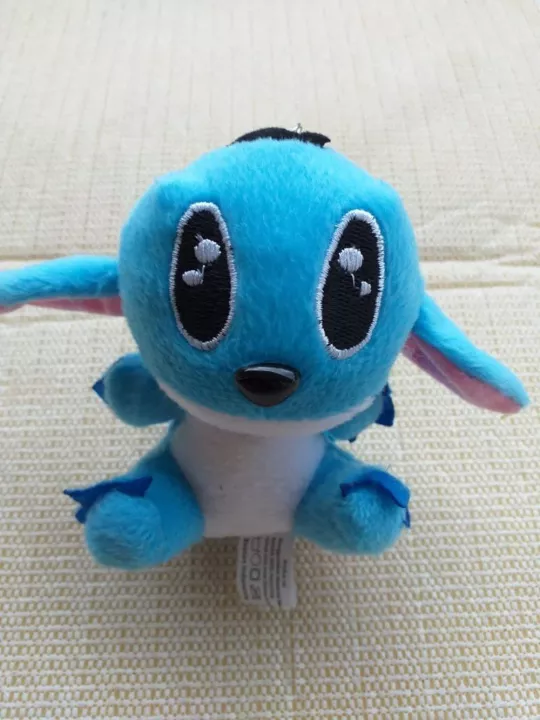 Detail Boneka Lilo And Stitch Nomer 47