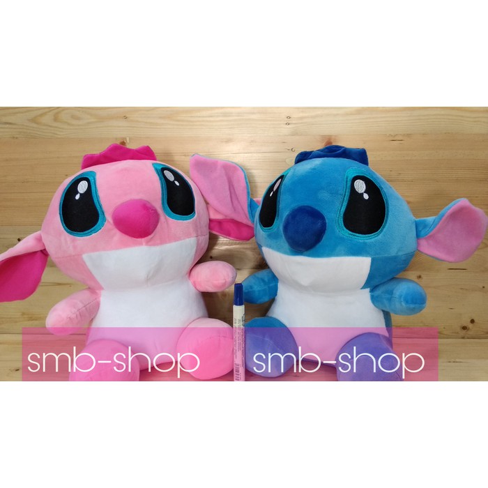 Detail Boneka Lilo And Stitch Nomer 54