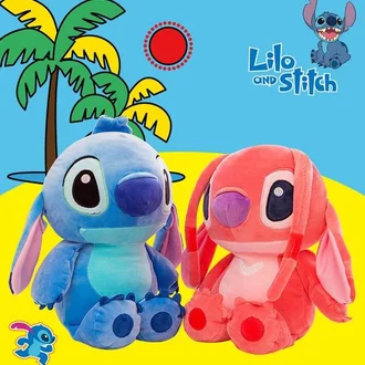 Detail Boneka Lilo And Stitch Nomer 56