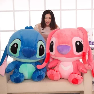 Detail Boneka Lilo Stitch Nomer 3