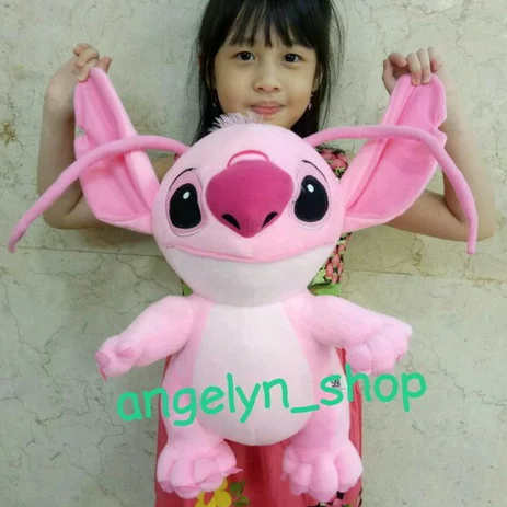 Detail Boneka Lilo Stitch Nomer 36