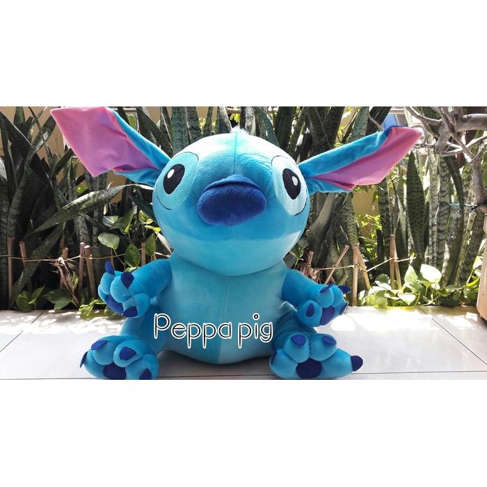 Detail Boneka Stitch Besar Nomer 39