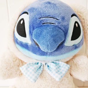 Detail Boneka Stitch Galau Nomer 10