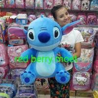 Detail Boneka Stitch Super Besar Nomer 29