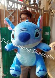 Detail Boneka Stitch Terbesar Nomer 29