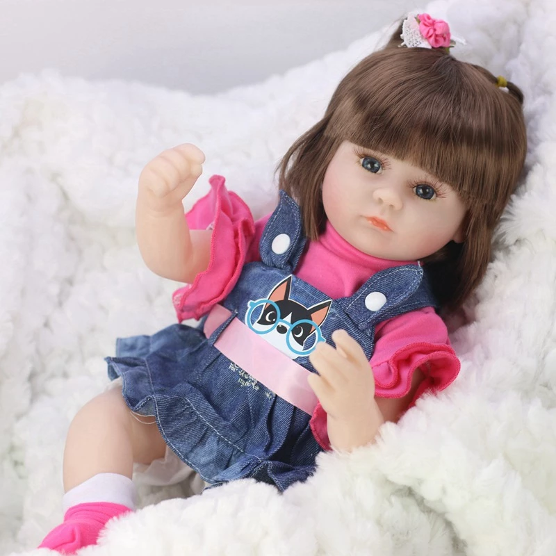 Detail Boneka Untuk Anak Perempuan Nomer 17