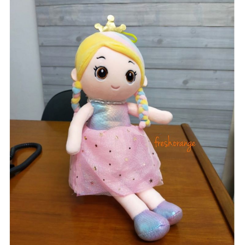 Detail Boneka Untuk Anak Perempuan Nomer 3