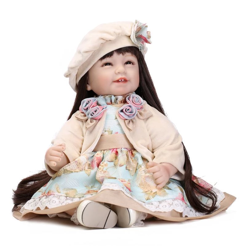 Detail Boneka Untuk Anak Perempuan Nomer 4