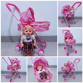 Detail Boneka Untuk Anak Perempuan Nomer 38