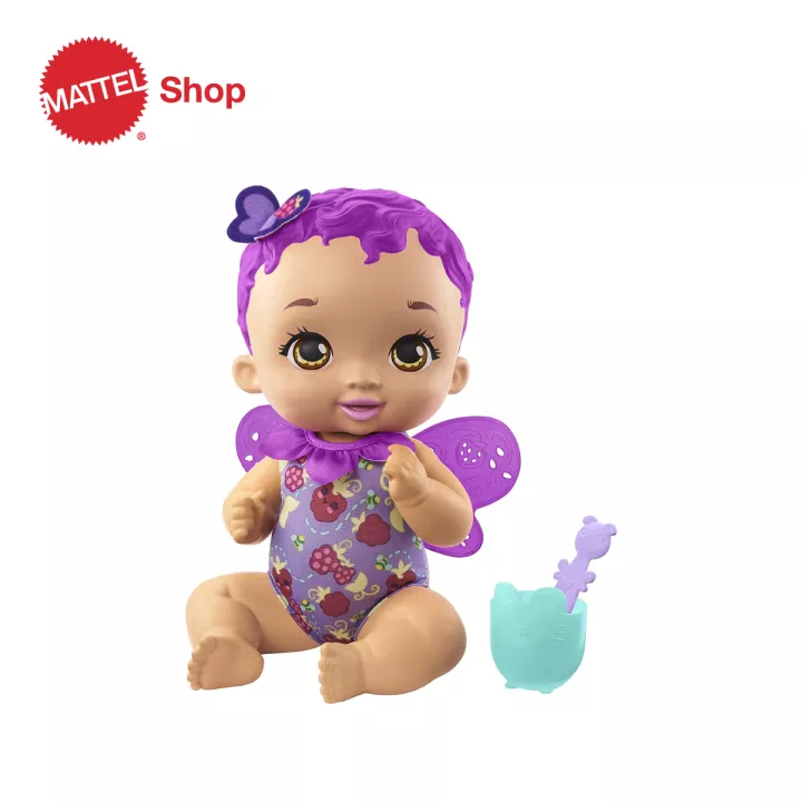 Detail Boneka Untuk Anak Perempuan Nomer 40