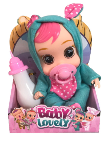 Detail Boneka Untuk Anak Perempuan Nomer 41