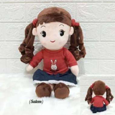 Detail Boneka Untuk Anak Perempuan Nomer 48