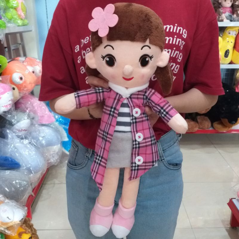 Detail Boneka Untuk Anak Perempuan Nomer 50