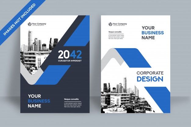 Detail Book Cover Design Template Nomer 14