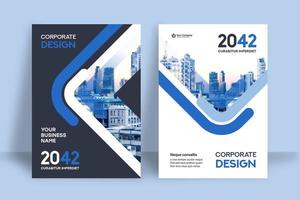 Detail Book Cover Design Template Nomer 29